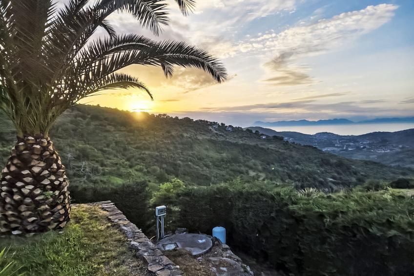 Chalet 'Panorama' mit Infinity-Pool - foto 14