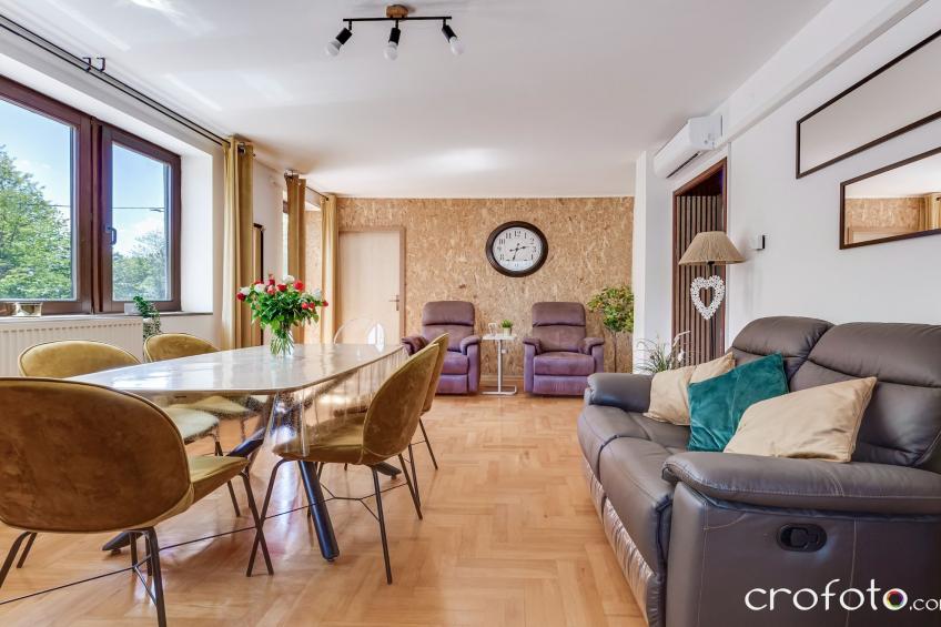 Apartments Villa Mavi-Two Bedroom Apartment  with Terrace   A1