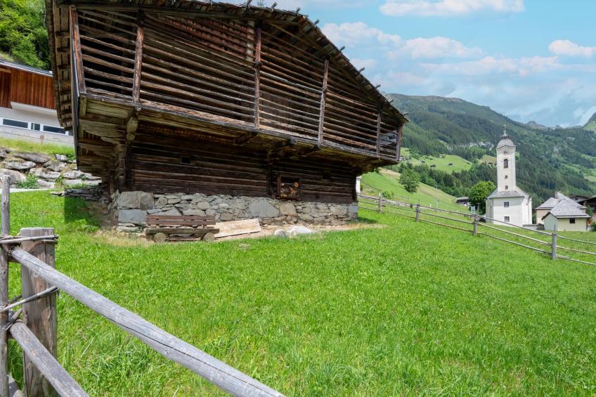 Apartments home Hoflacher, Mayrhofen - Type B - foto 22