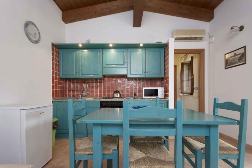 Vakantiewoning met airconditioning - VW-HWCG - foto 6