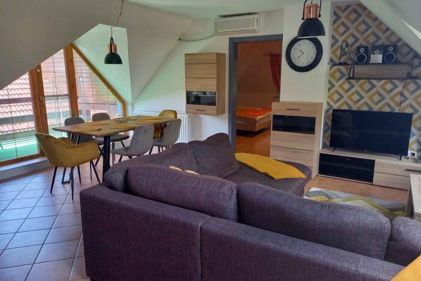 Holiday apartment with modern furniture - BF-8Z9H - foto 15