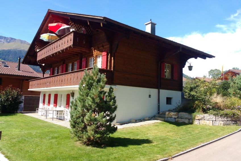 Bärnermutz # 1 - foto 6