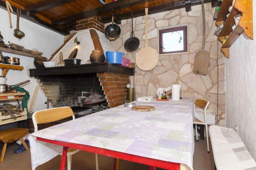 Vakantiewoning met airco - VW-Z6JTH - foto 22
