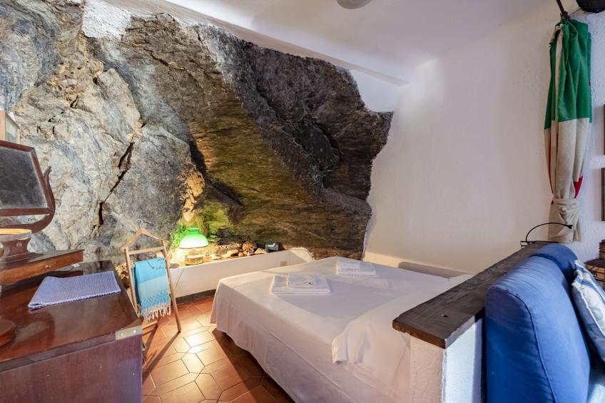 Antica Roccia Apartment In Vernazza - foto 14