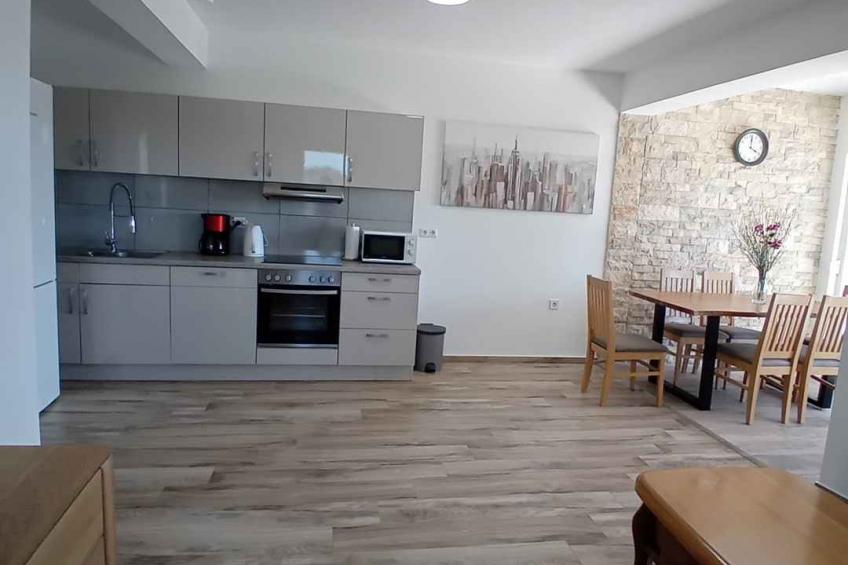 Holiday apartment with garden and air conditioning - BF-78J2C - foto 14