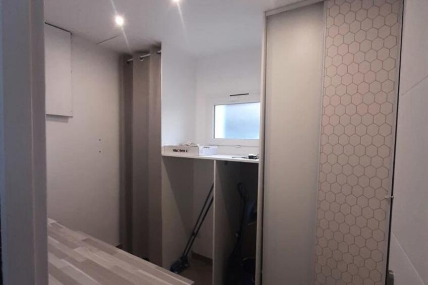 Résidence Of08 - Maison Entre Mer Et Forêt - foto 13