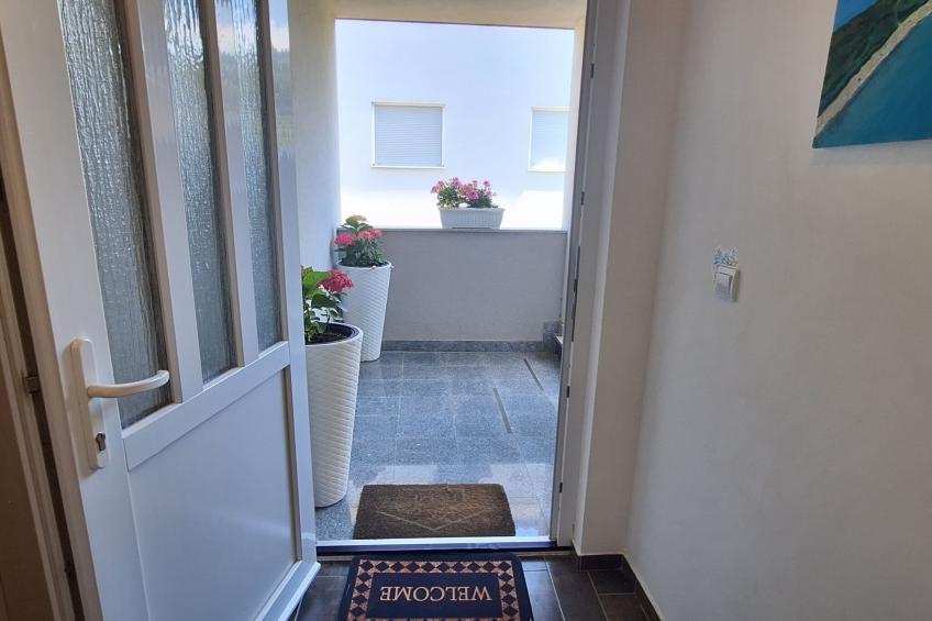 Belisima Delux - One Bedroom Apartment  With Sea View - foto 13