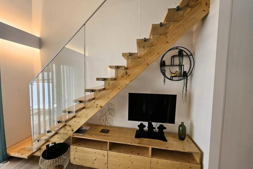 Marinha Grande Apartament Green Loft N°6 - foto 16