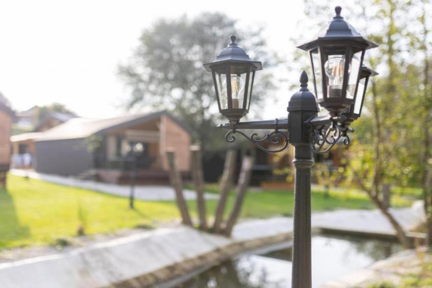 Halicanum Glamping Peaceful Retreat Resort 7 - foto 19