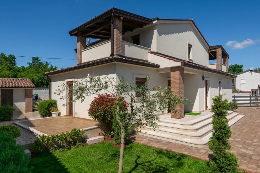 Villa Künstler - foto 47