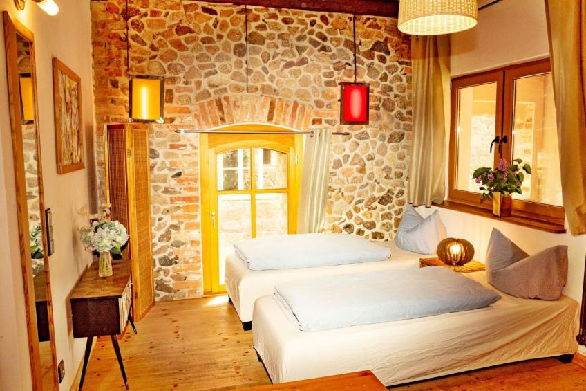 Studio Brennerei Haselberg