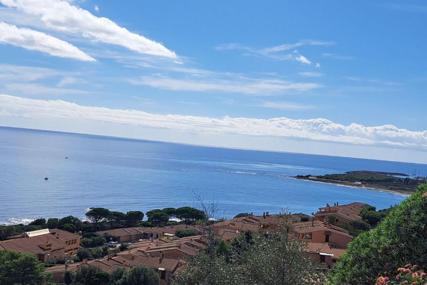 Casa Corallina Meerblick 300m vom Strand entfernt - foto 11