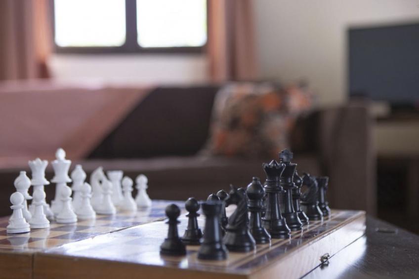 Schönes Haus in Apollonii mit privatem Pool - foto 10