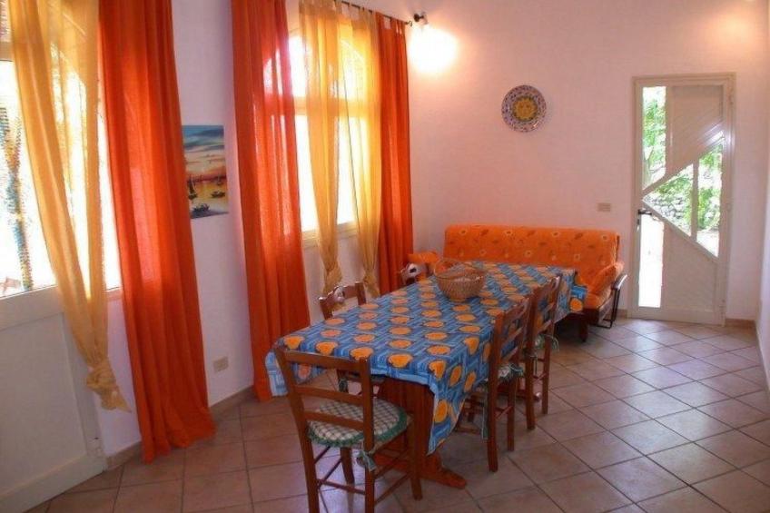 Wohnung 'Alba5' mit Wasserblick - foto 2