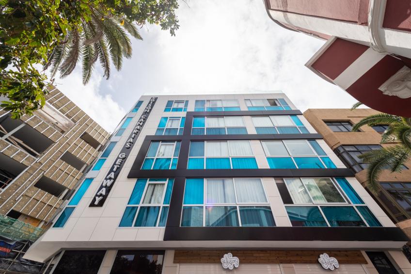 Edison Building 101 By CanariasGetaway - foto 17