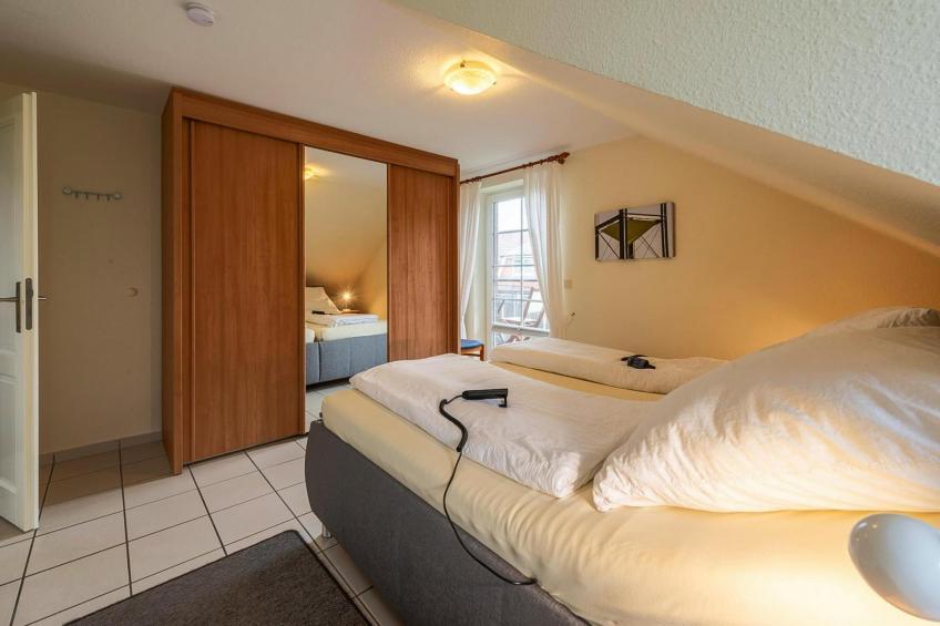 Vakantiewoningen Linneweber, Friedrichkoog-Spitze - Type B - foto 8