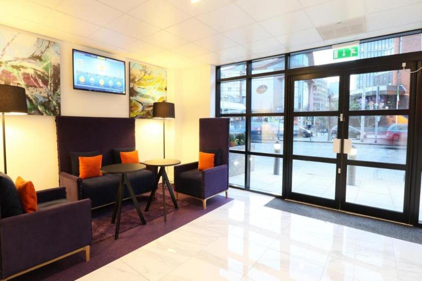 Standard Twin Room - foto 4