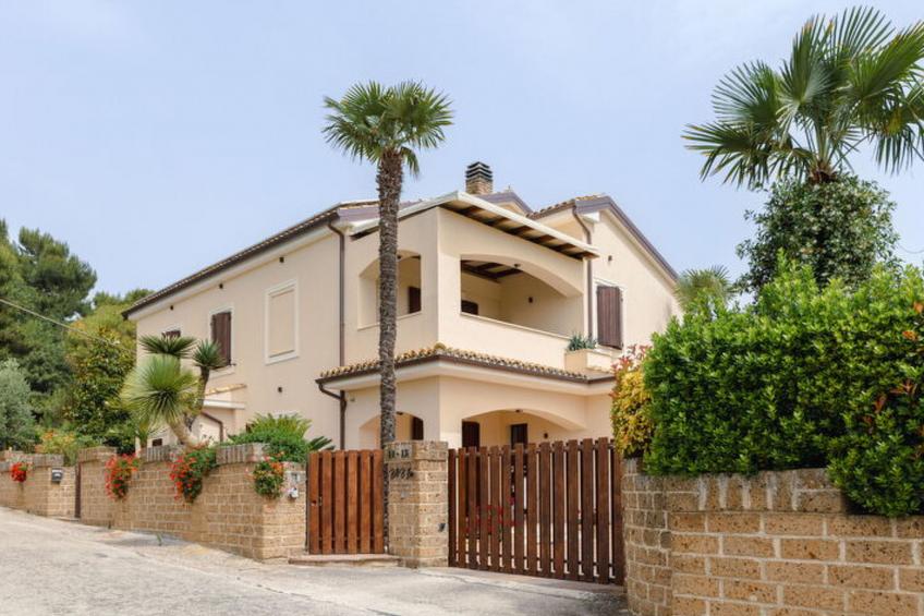 Cyca Holiday Home - foto 22