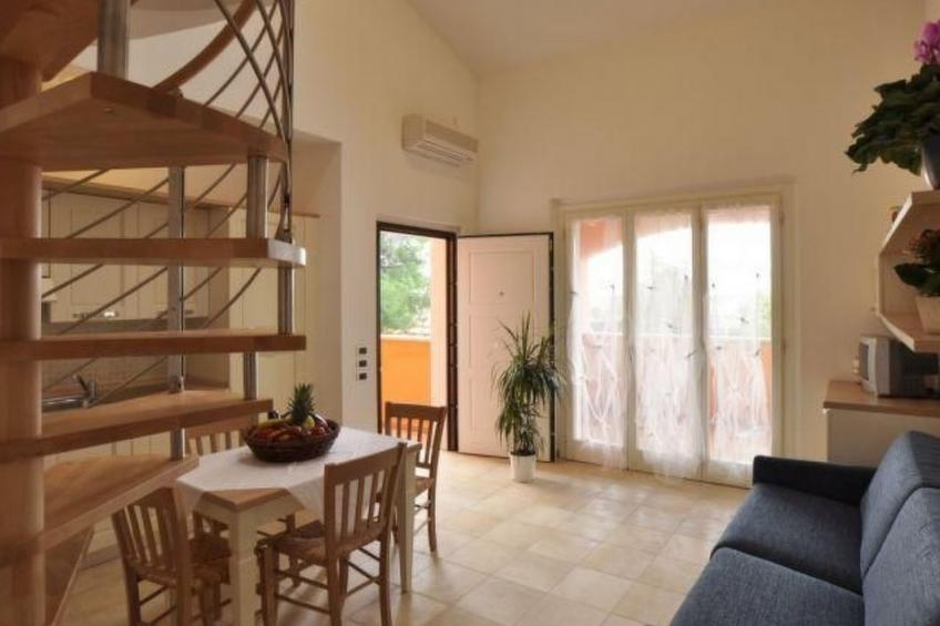 Unterkunft für 7 Personen mit AC, Schwimmbad, in der Nähe des Meeres - foto 29