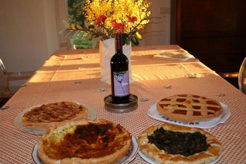 Haus mit Gartenblick - foto 31