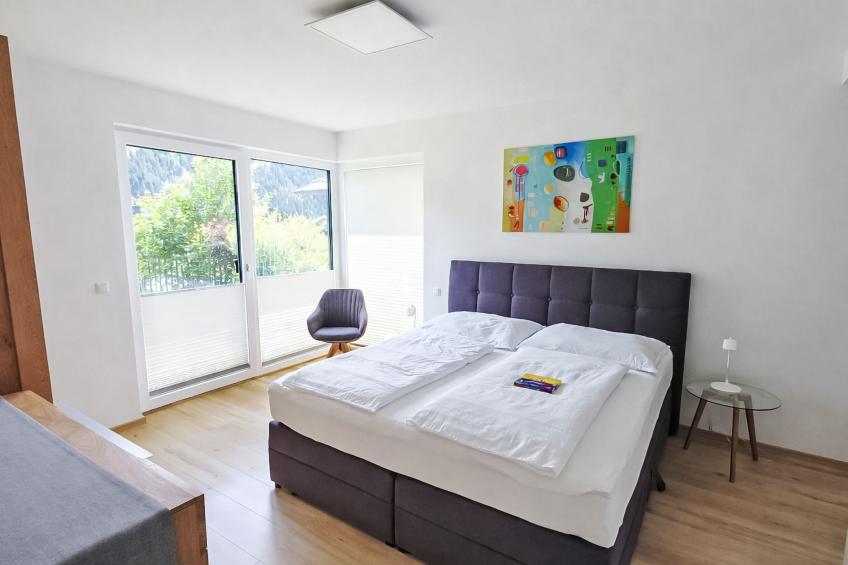 Charmantes Ferienhaus mit Whirlpool - foto 7