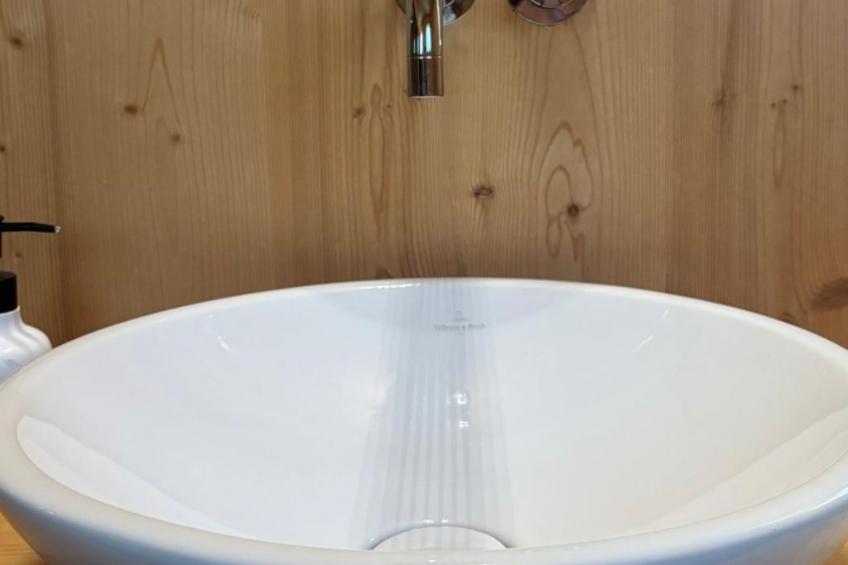 Casa Mia Pardiel, (Bad Ragaz), - foto 13