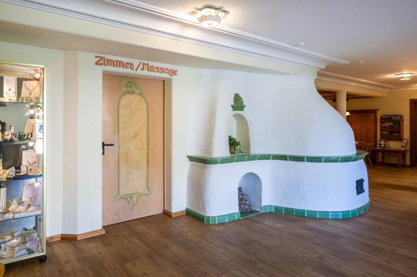 Sammareier Gutshof - Studio 1 OG - foto 15
