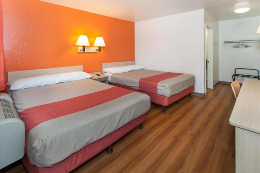 2 Full Beds - foto 28