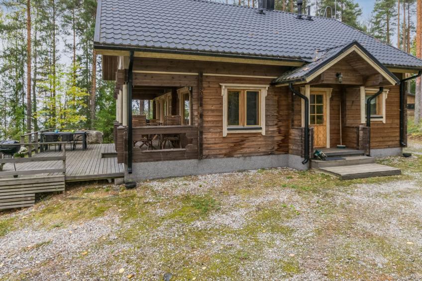 Metsola / huilinpaikka - foto 3