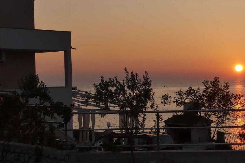 Holiday apartment with sea view - BF-J667 - foto 5