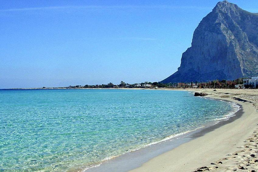 Holiday flat, Castellammare del Golfo - foto 15