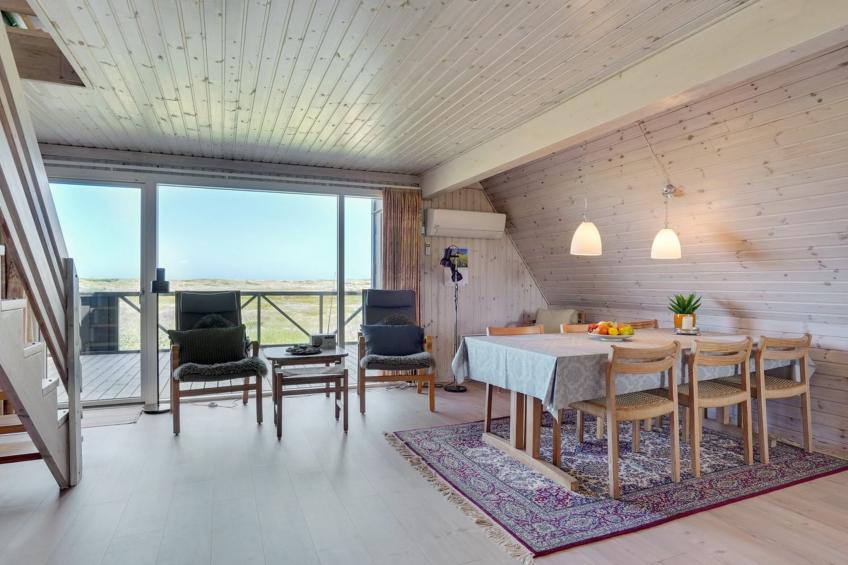 "Viona" - 350m from the sea in NW Jutland - foto 4