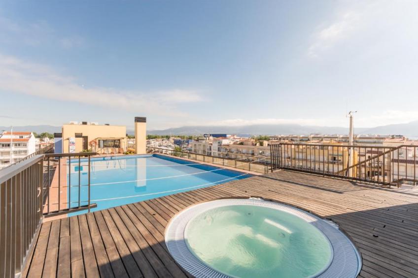 Empuriabrava Marina 3p 5p