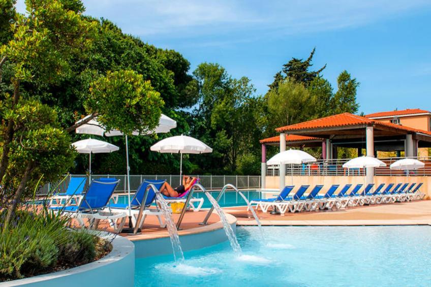 Résidence Goélia Mandelieu Riviera Resort - foto 7