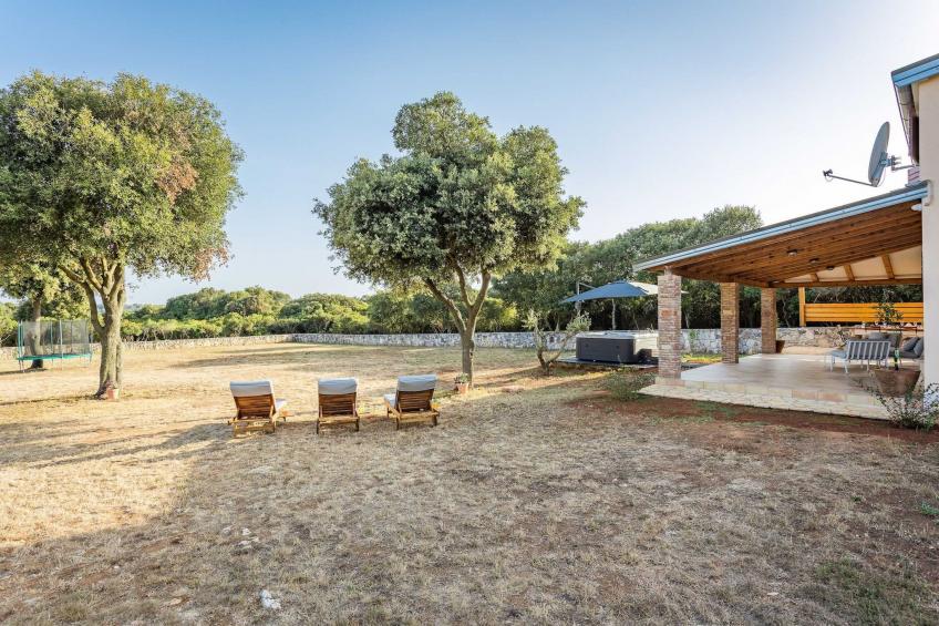 Casa Vala Romana - Big Garden, Jacuzzi, Free Bikes - foto 26