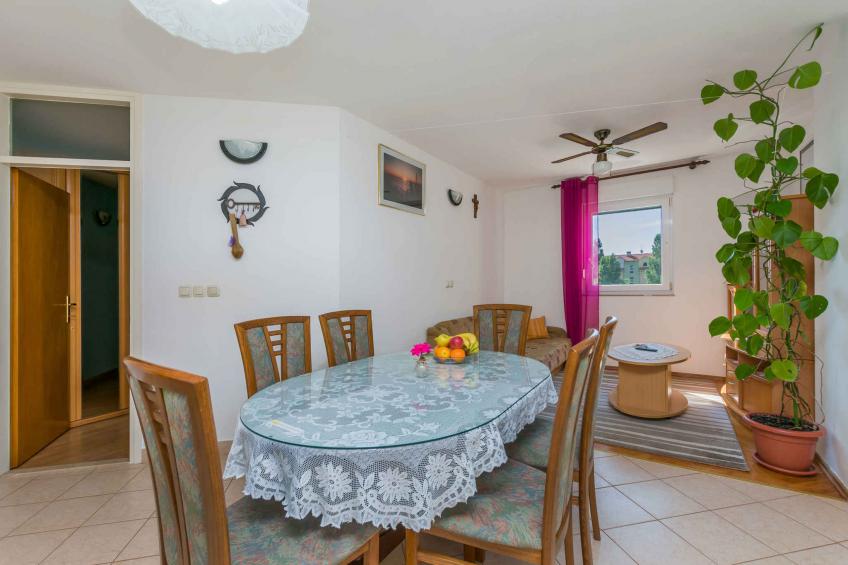 Vakantiewoning met balkon - VW-R7BV9 - foto 9