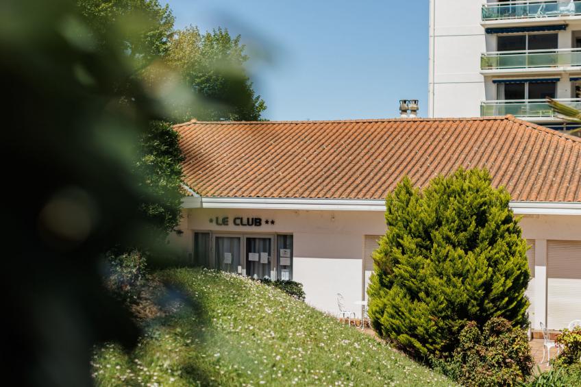 Parc Euzkadi - foto 14