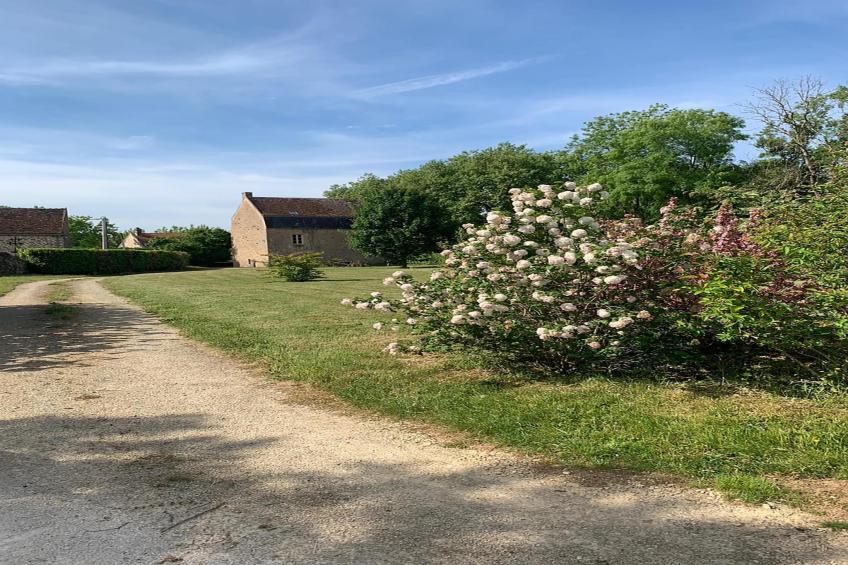 Maison de vacances - La Simone - foto 15