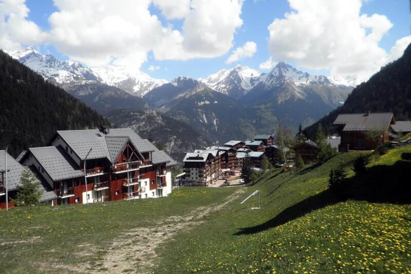 Chalet du Thabor - foto 9