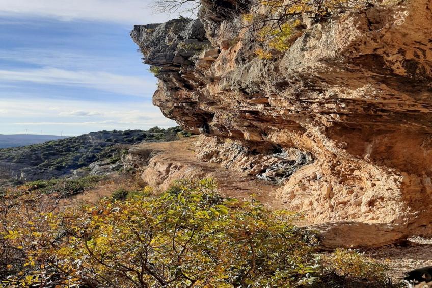 Apartment Marijana - Two Bedroom Apartment with Terrace and Sea View - foto 20