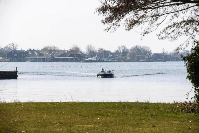 Bungalowpark Rien van den Broeke Village - foto 14