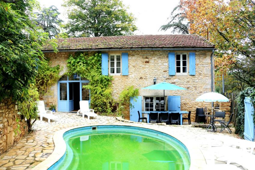 Gite Traban Bas - foto 25