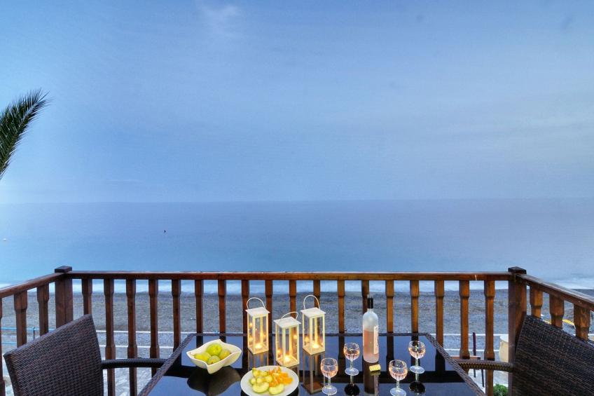 Myrtos Mare Suite mit Meerblick - foto 24