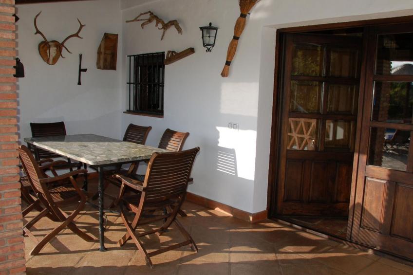 Villa 'Lagarin' mit Terrasse - foto 7