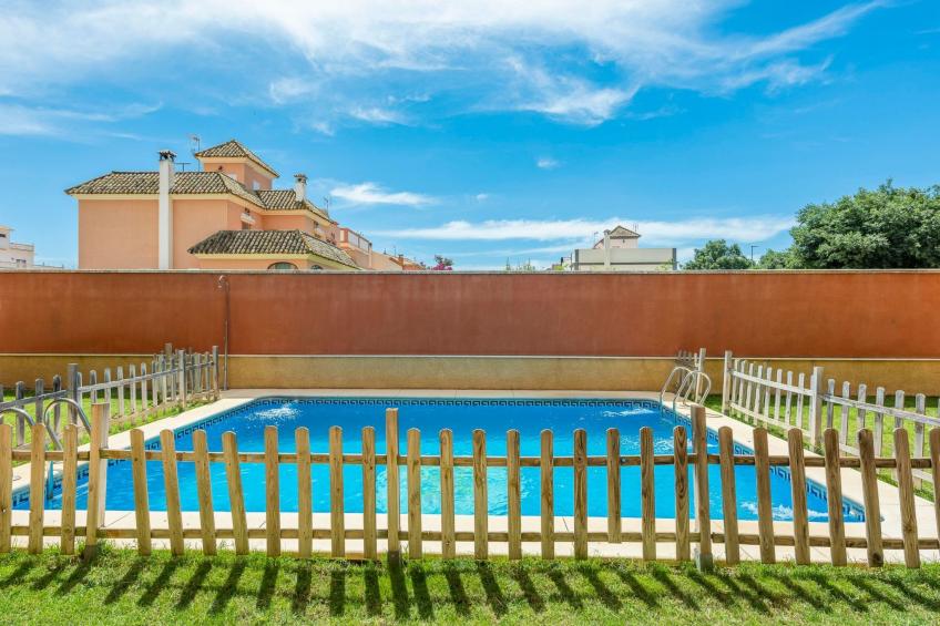 Wohnung Torero II - foto 23