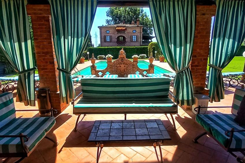 Villa Portoverde - foto 64