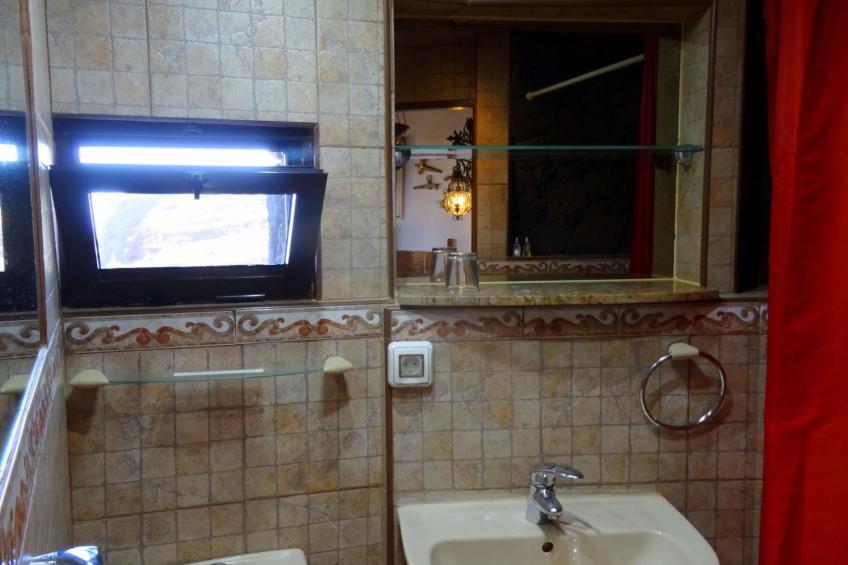 Schlafen in einer vulkanischen Höhle - foto 31