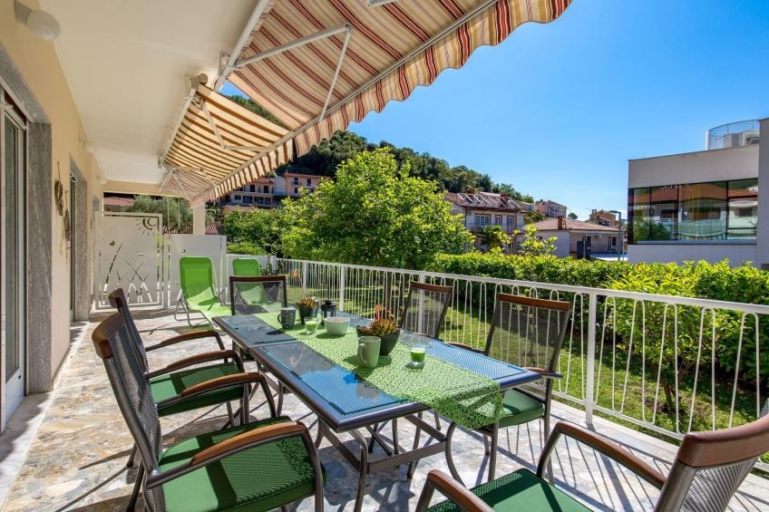 Magnolia Terrace Wohnung - foto 12