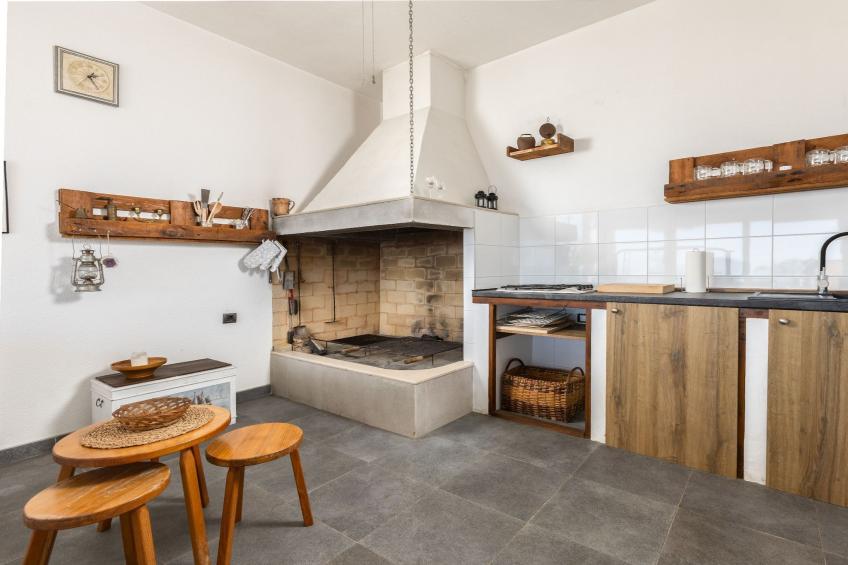 Villa Blanka - Six Bedroom Villa with Swimming Pool and Sea View - foto 18