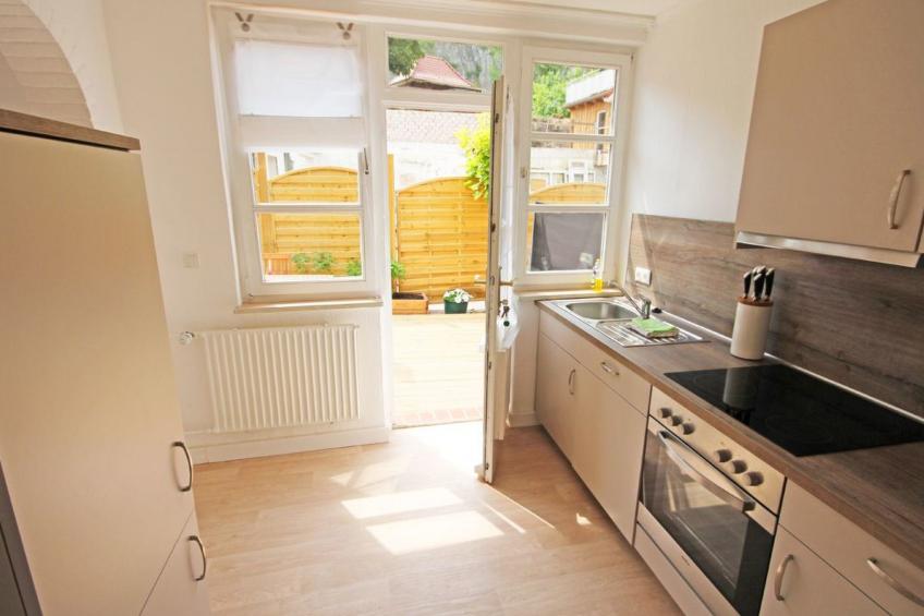 Wohnung in Bad Segeberg mit Terrasse - foto 7